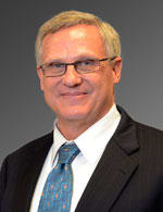 Dr. Ronald Paul Williams, MD