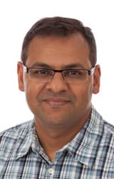 Dr. Shailesh Ravindra Shah, MD