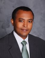 Dr. Habte Aragaw Yimer, MD
