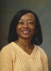 Dr. Antoinette Racine Tolbert, MD