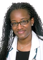 Dr. Anila Rondell Ricks Cord, MD