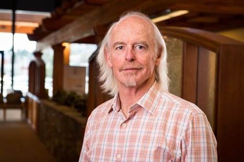 Dr. David Cecil Stewart, MD