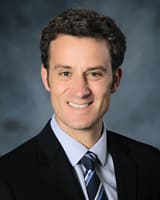 Dr. Jacob Richard Hodge, MD