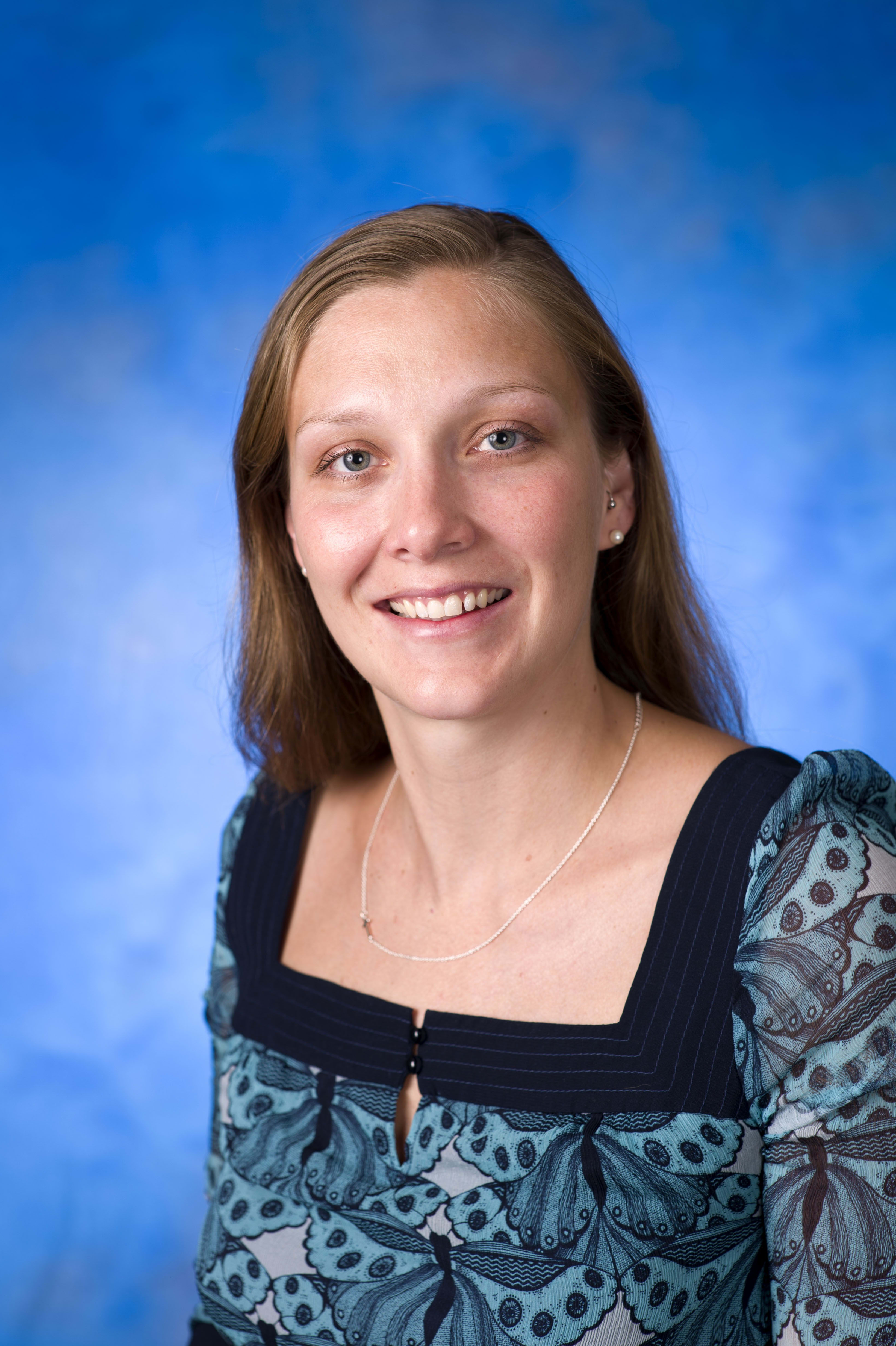 Dr. Melissa Joy Rodgers, MD - Alcoa, TN - Family Medicine