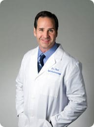 Dr. Lucas Oliver Platt