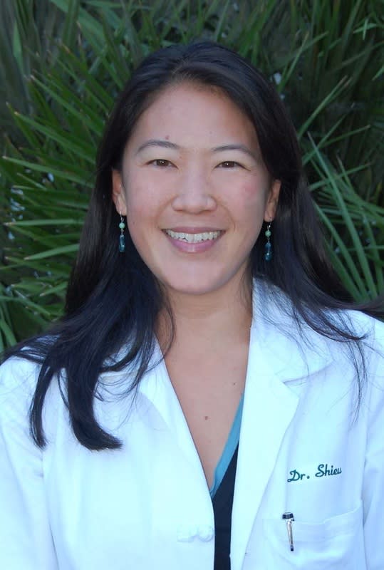 Dr. Aileen A Shieu