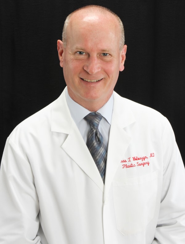 Dr. Thomas Ted Woloszyn, MD