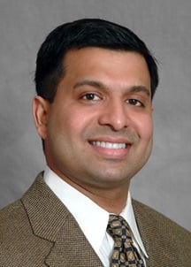 Dr. Ranjit John, MD