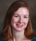 Dr. Amy Elizabeth Vaughan, MD