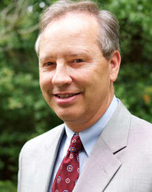 Dr. William Stephen Martin