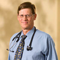 Dr. Michael Mackenzie Johnson - Sun City, AZ - Internal Medicine
