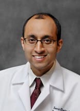 Dr. Samir Suresh Khariwala