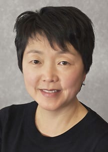 Dr. Hyun Joo Kim, MD - Minneapolis, MN - Pulmonology, Critical Care Medicine, Internal Medicine