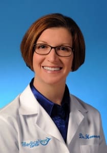 Dr. Amy Lewis Hennessy, MD - Bedford, NH - Ophthalmology