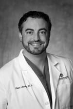 Dr. Peter George Liechty