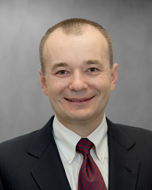 Dr. Dariusz Waldemar Gawronski, MD - Baton Rouge, LA - Neurology