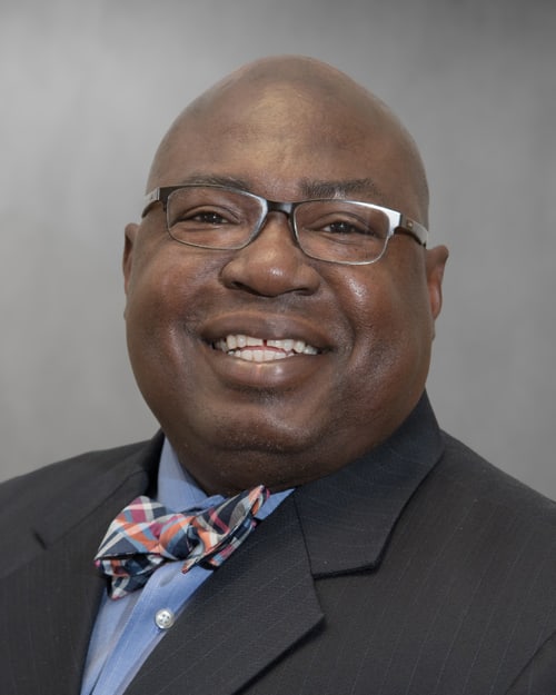 Dr. Horace Lee Mitchell, MD