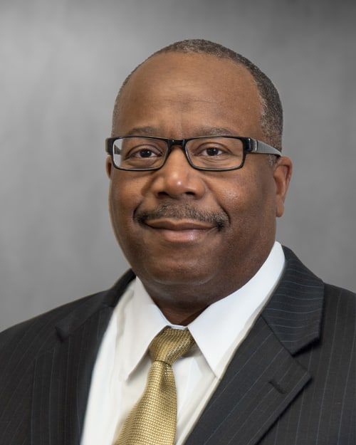 Dr. Martin Alan Langston, MD
