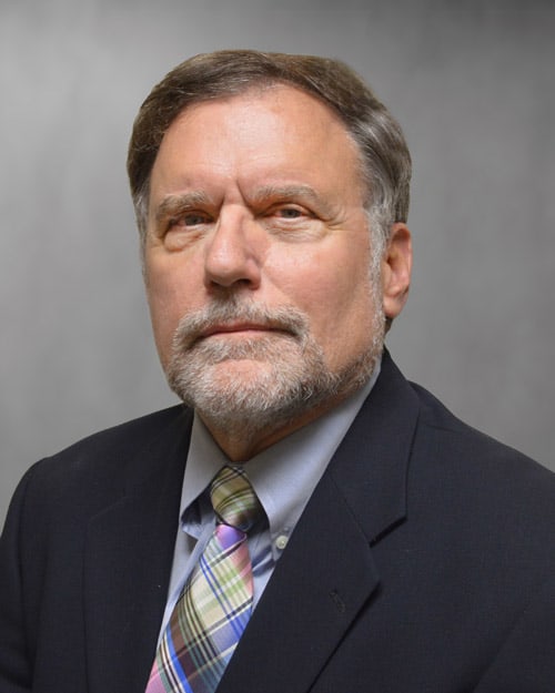 Dr. Allen Stewart Joseph