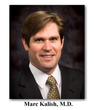 Dr. David Marcus Kalish III, MD