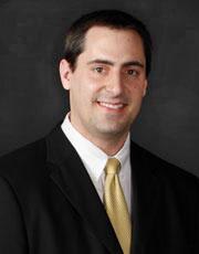 Dr. Jacob Fant Kidder, MD - Mobile, AL - Sports Medicine
