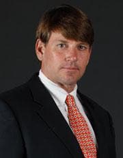 Dr. Todd Kramer Volkman, MD - Mobile, AL - Orthopedic Spine Surgery