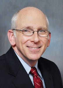 Dr. Samuel Charles Levine