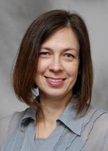 Dr. Tanya Eugena Melnik, MD - Minneapolis, MN - Internal Medicine