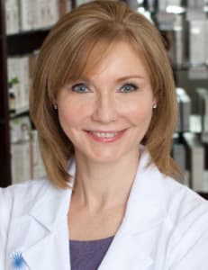 Dr. Lydia Urbassik Parker, MD - Beachwood, OH - Dermatology