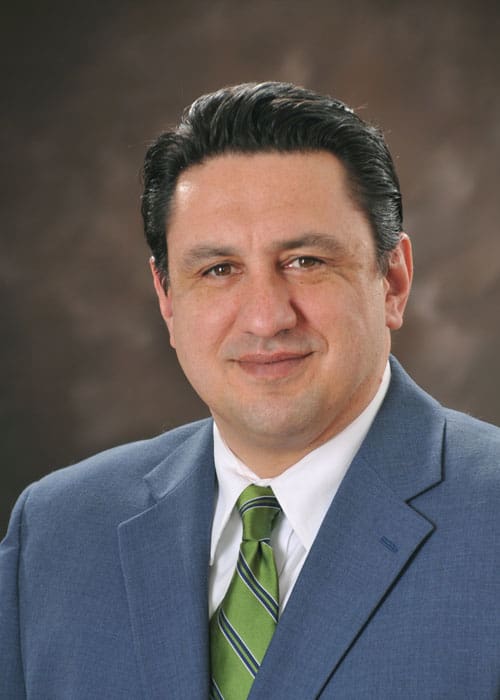 Dr. William Santo Carnevali, MD
