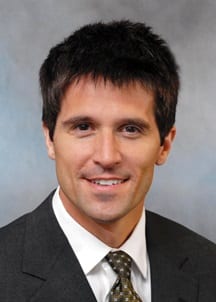 Dr. Patrick Michael Morgan, MD