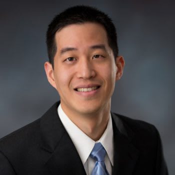 Dr. Michael Dingjay Hwang