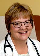 Dr. Heidi Lynn Zimmerman, MD
