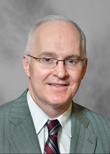Dr. David Wayne Polly, MD