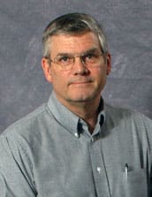 Dr. Robert Carey Hohm, MD