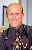 Dr. Michael Martin Foote, MD