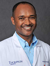 Dr. Azanaw Melese Tassew, MD - Rochester, NY - Internal Medicine