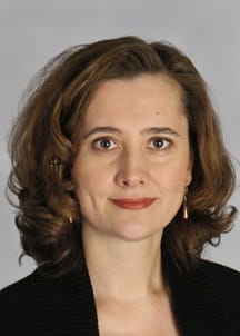 Dr. Angela Ionela Radulescu, MD - Maple Grove, MN - Endocrinology,  Diabetes & Metabolism