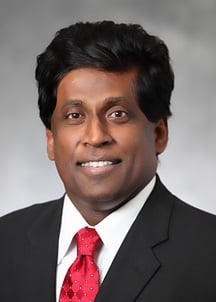 Dr. Ganesh Raveendran, MD