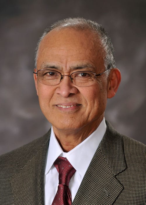 Dr. Teodulo Remandaban, MD: Roanoke, VA