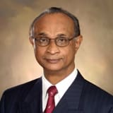 Dr. Padman Achutha Menon, MD