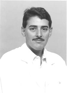 Dr. Enrique Alberto Galliano, MD