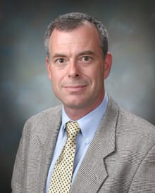 Dr. William Joseph Kaiser, MD