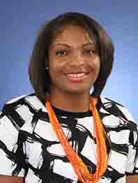 Dr. Kimberly Nicole Works, MD - ATLANTA, GA - Pediatrics
