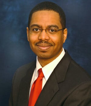 Dr. Rashawn Winfred Venerable, DO - Adrian, MI - Ophthalmology