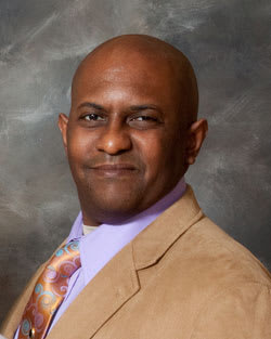 Dr. Ian Patrick Nunnally, MD