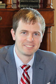 Dr. Justin Lloyd Daigre, MD