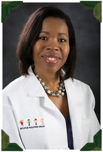 Dr. Melinda A Williams-Willingham - Smyrna, GA - Pediatrics