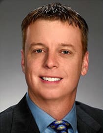 Dr. Jason Thomas Shinn, MD