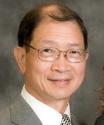 Dr. Chia-Hsun Tsai, MD
